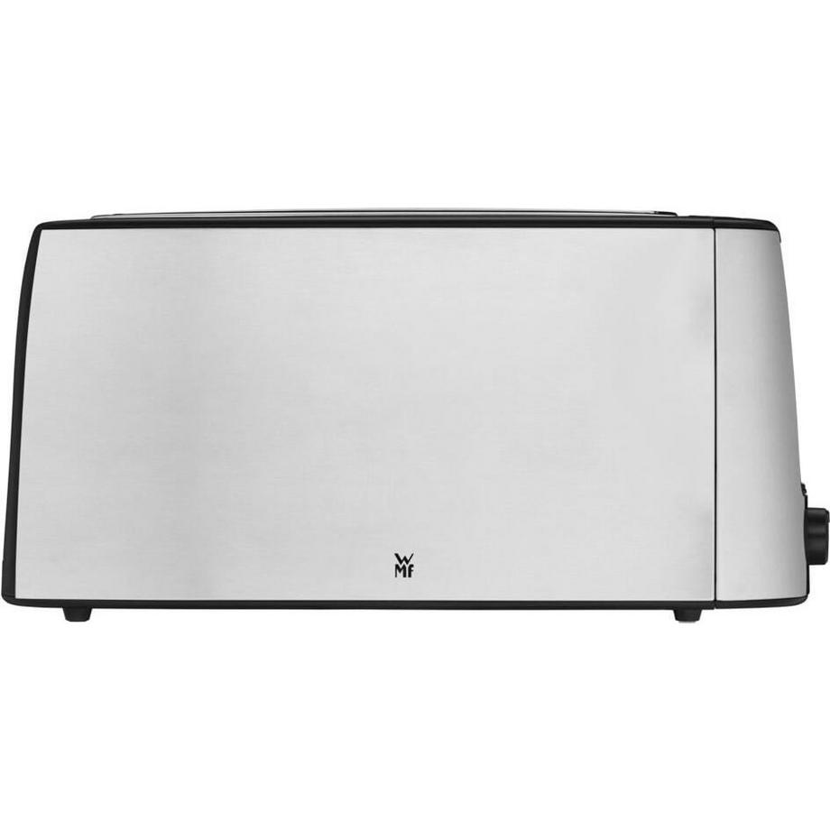 WMF Toaster Bueno Pro Silber  
