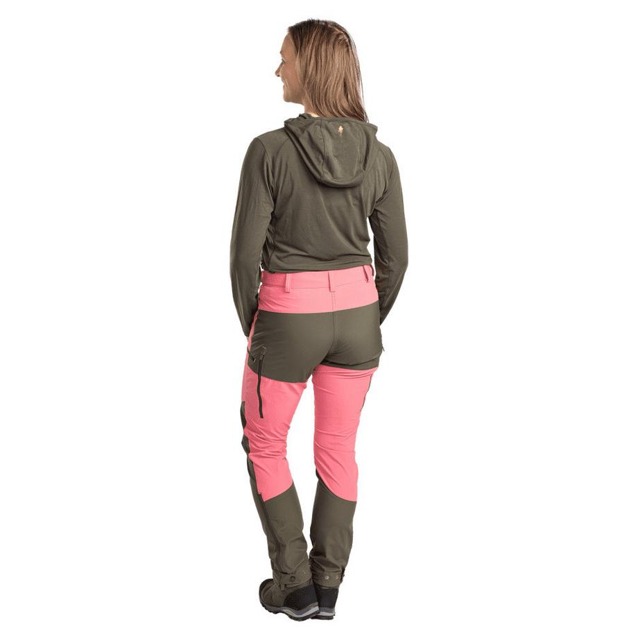 Pinewood Abisko Brenton Pantaloni Slim Fit  