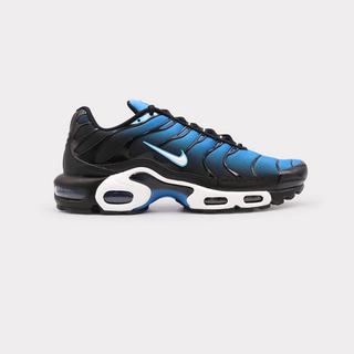 NIKE  Air Max Plus - Aquarius Blue 