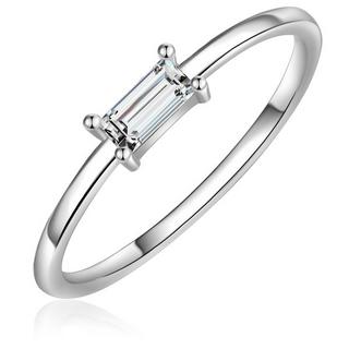 Glanzstücke München  Femme Bague en argent 