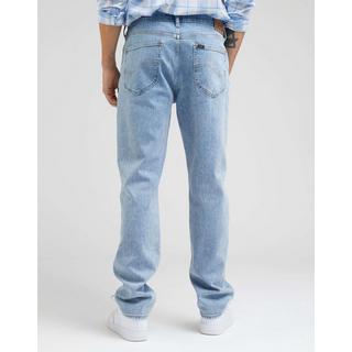 Lee West Relaxed Fit Jean Droit  