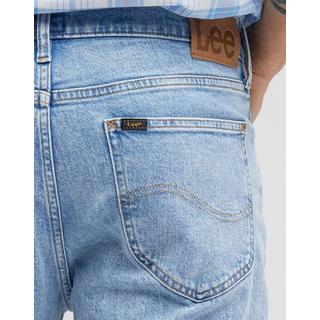 Lee West Relaxed Fit Jean Droit  