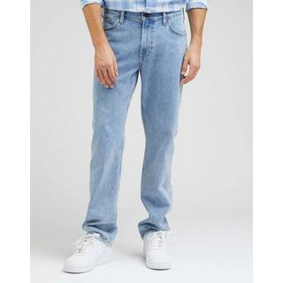 Lee West Relaxed Fit Jean Droit  