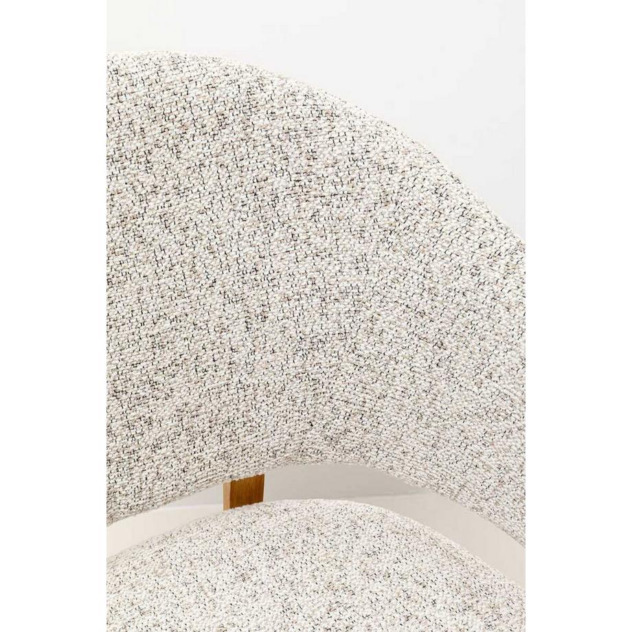 KARE Design Armlehnstuhl August  