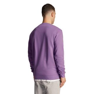 LYLE & SCOTT  Sweatshirt Rundhalsausschnitt  Langärmlig 