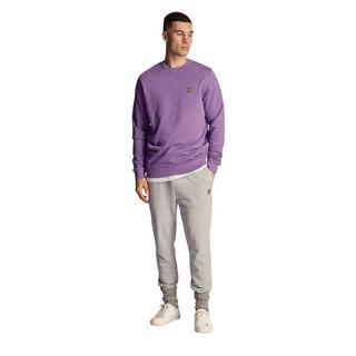 LYLE & SCOTT  Sweatshirt Rundhalsausschnitt  Langärmlig 