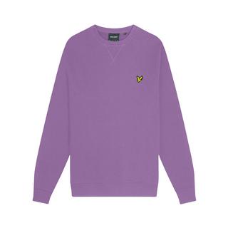 LYLE & SCOTT  Sweatshirt Rundhalsausschnitt  Langärmlig 