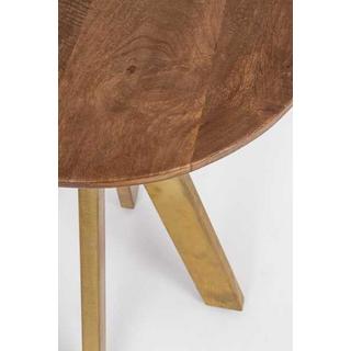 mutoni Table d'appoint Sherman vers 50  