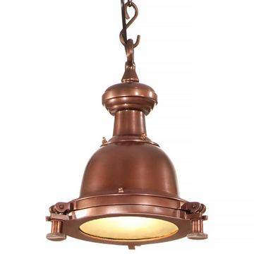 Lampe suspendue