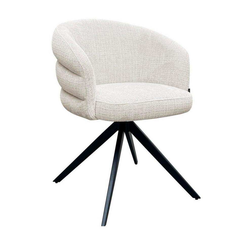 Drehsessel Serenity chenille