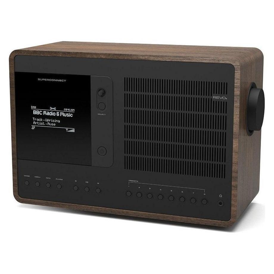 revo  DAB+ Radio SuperConnect 