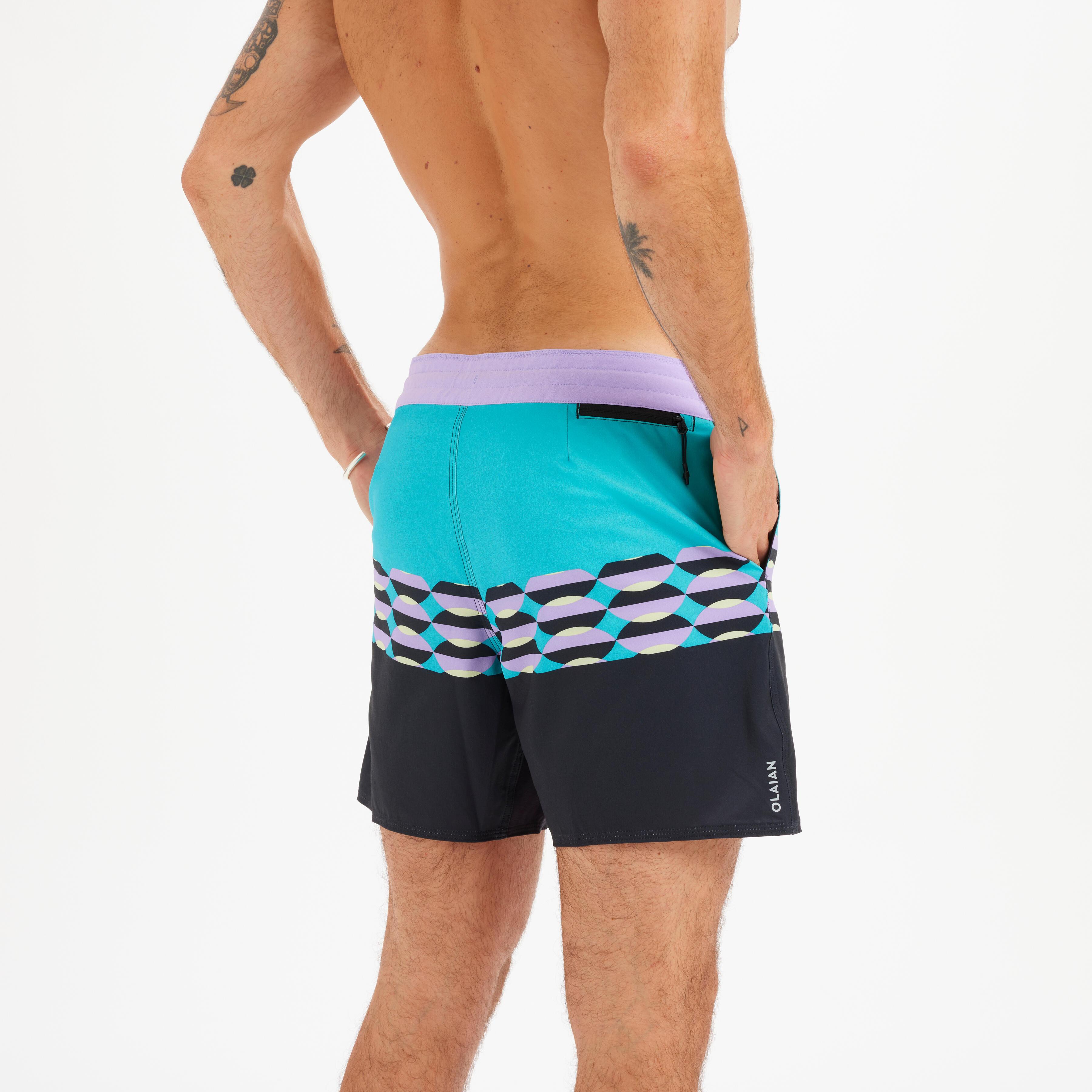 OLAIAN  Boardshort - 500 