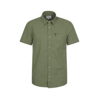 Mountain Warehouse Coconut Kurzarmhemd  