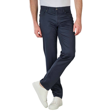 Cadiz 5-Pocket Pants Straight Fit