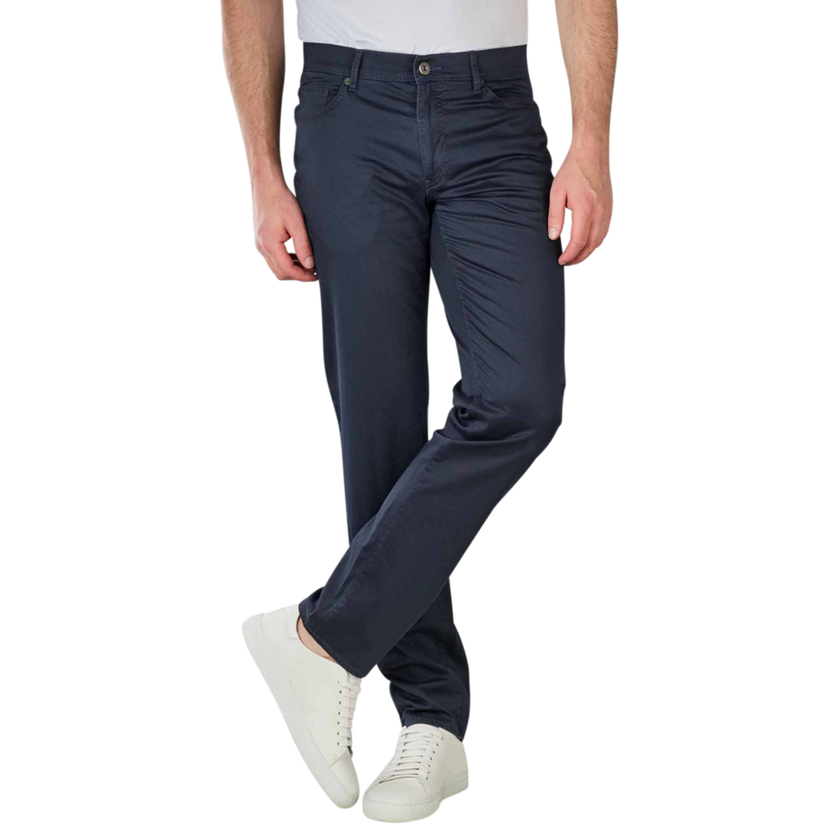 BRAX Cadiz 5-Pocket Straight Fit Hose  