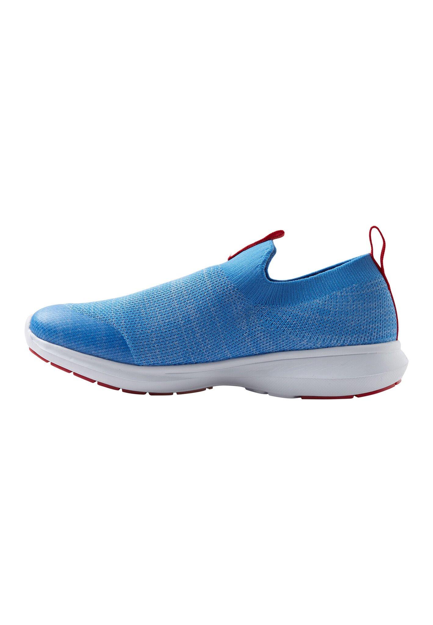 Reima  Kinder Sneaker Bouncing Cool blue 