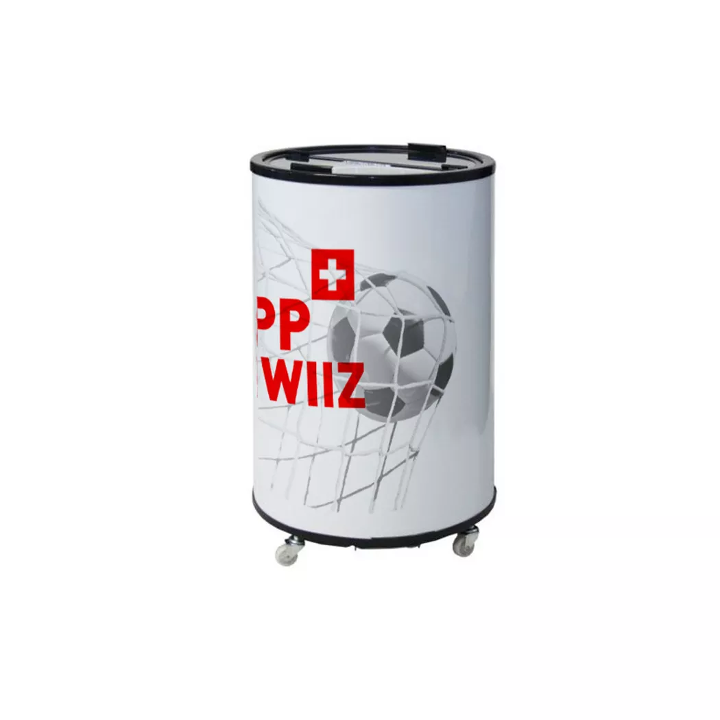 Kibernetik – KS40M Hopp Schwiiz 2024, One Size