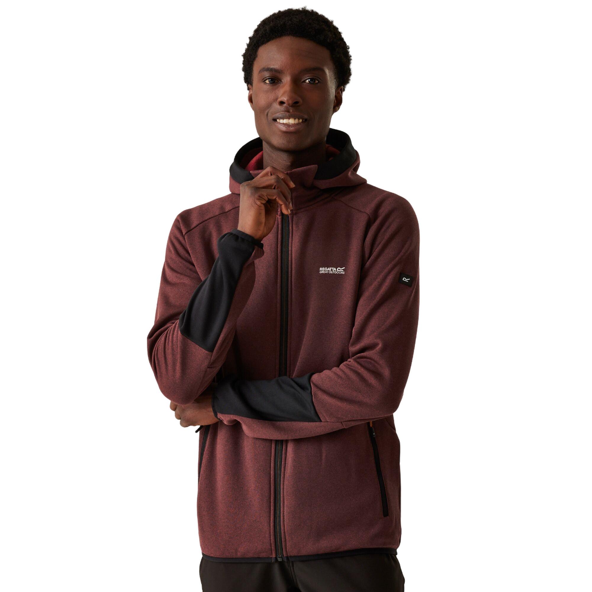 Regatta Sarwood Softshelljacke  