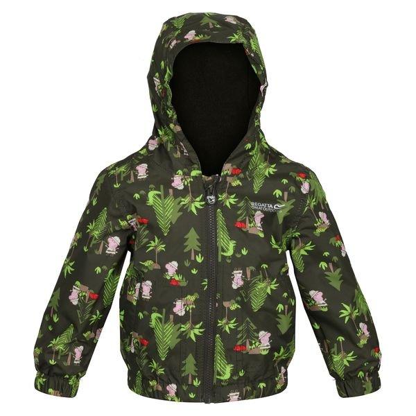 Regatta  Veste matelassée MUDDY PUDDLE Enfant 