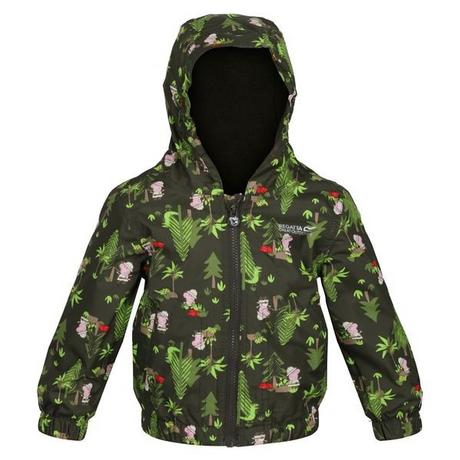 Regatta  Veste matelassée MUDDY PUDDLE Enfant 