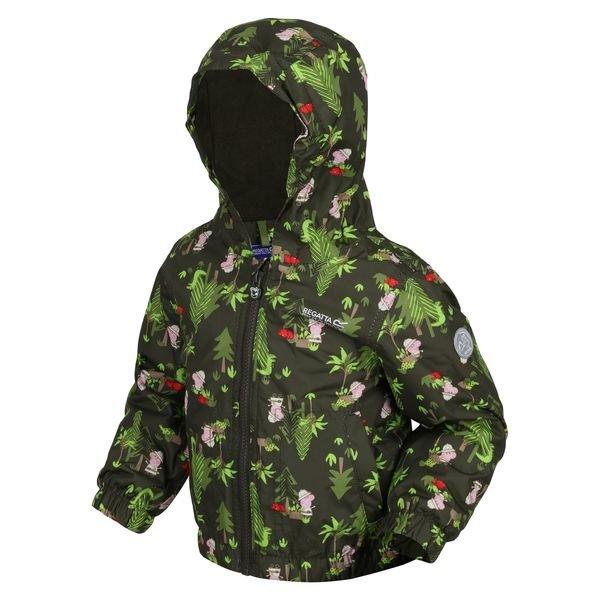 Regatta  Veste matelassée MUDDY PUDDLE Enfant 