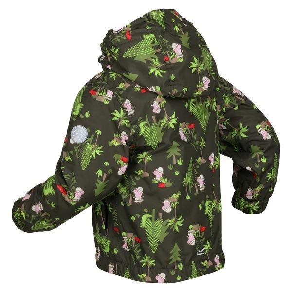 Regatta  Veste matelassée MUDDY PUDDLE Enfant 