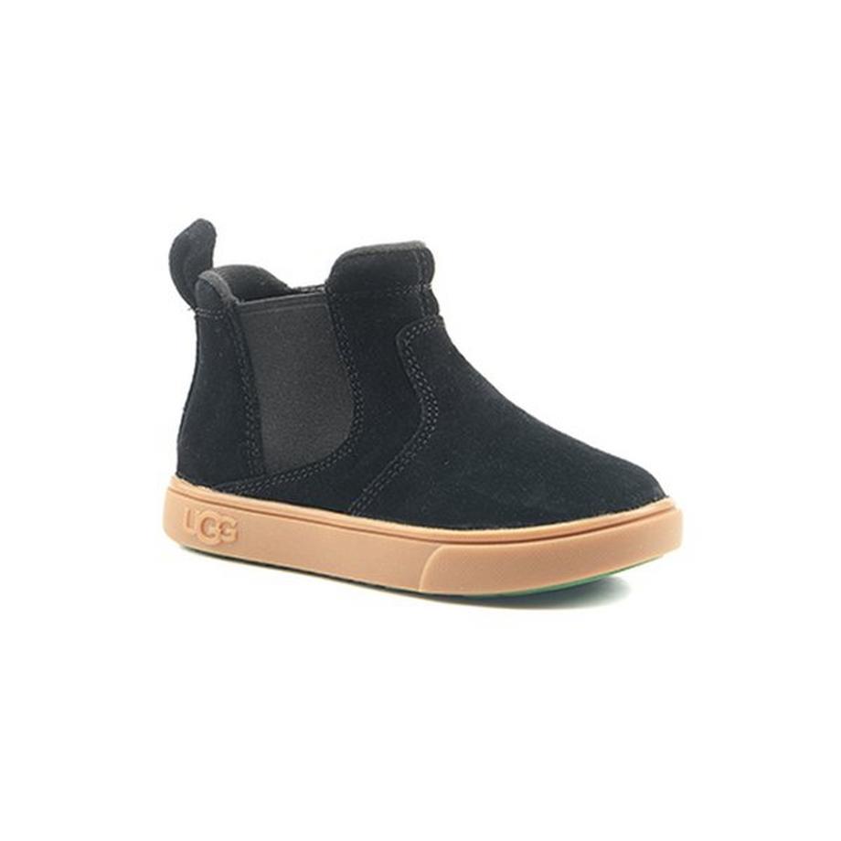 UGG  Bailey bow II-30 