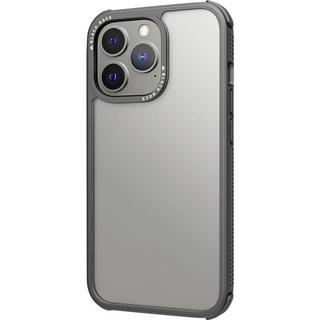 Black Rock  Cover iPhone 13 Pro Nero 