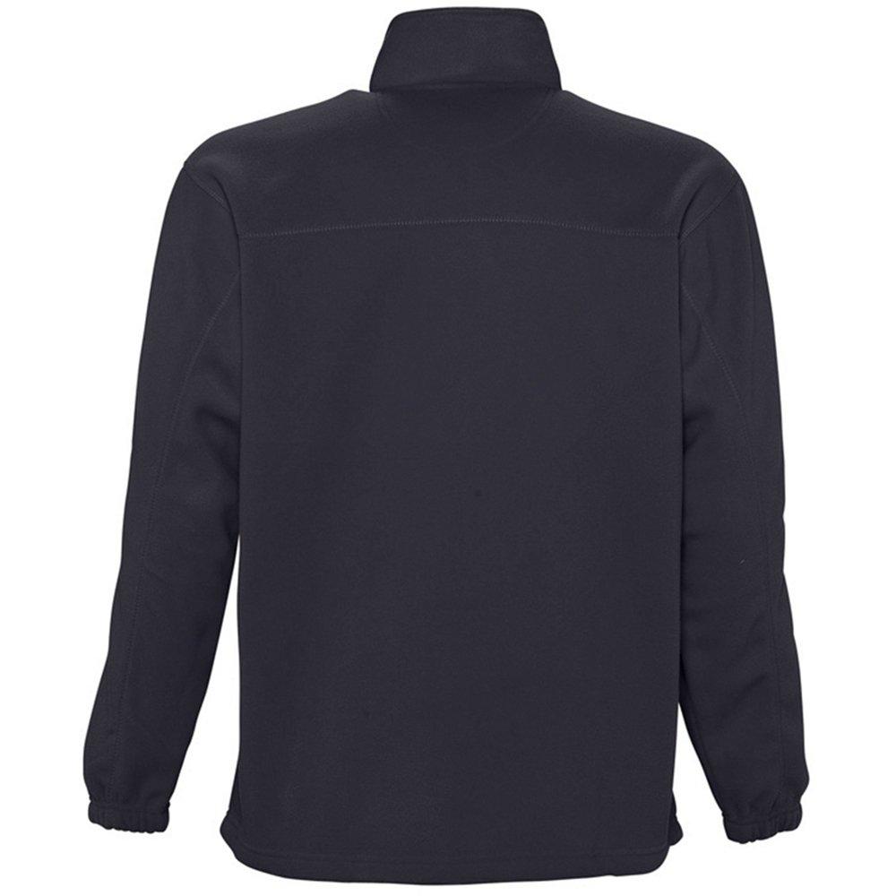 SOLS Ness Fleece Top  