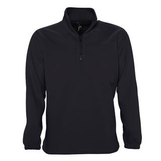 SOLS Ness Fleece Top  