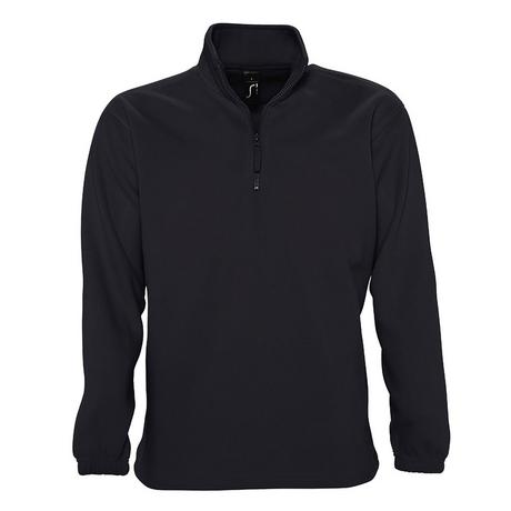 SOLS Ness Fleece Top  