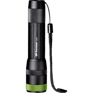 GP Discovery  Lampe de poche CR42, rechargeable 