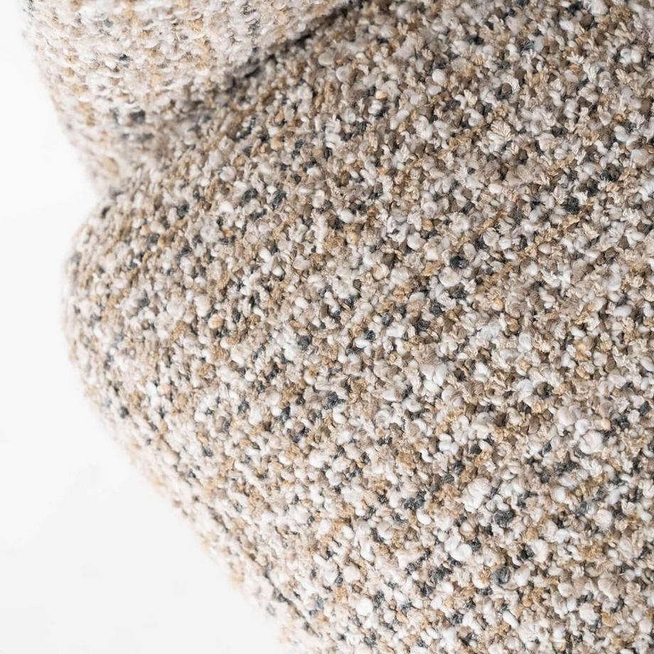 mutoni Chaise Hamilton taupe Asti  