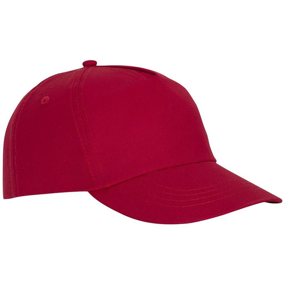 Bullet Feniks 5 Panel Baseballkappe  