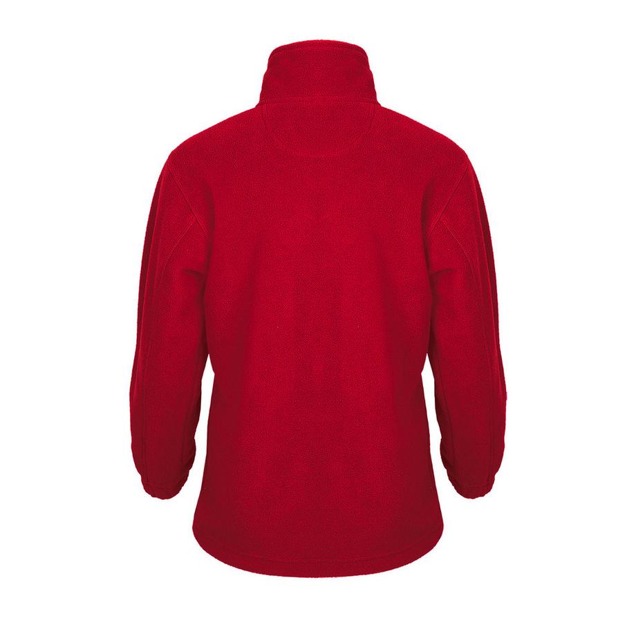SOLS  Fleece Jacke North 