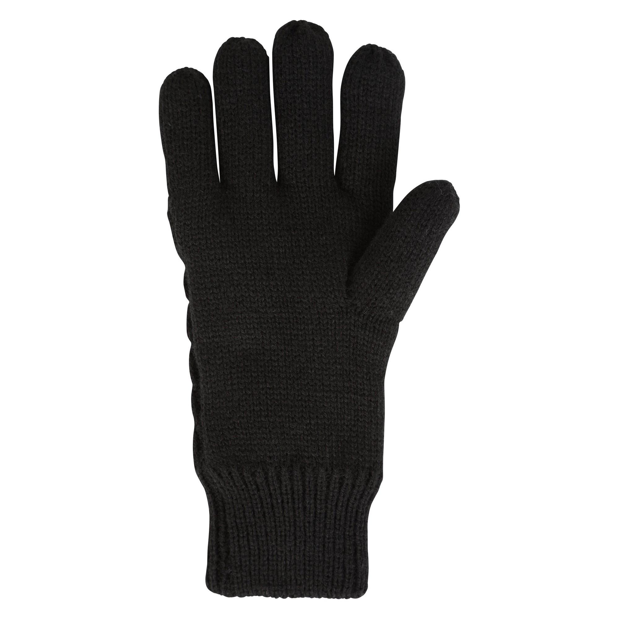 Mountain Warehouse Gants Isothermes en Peluche  