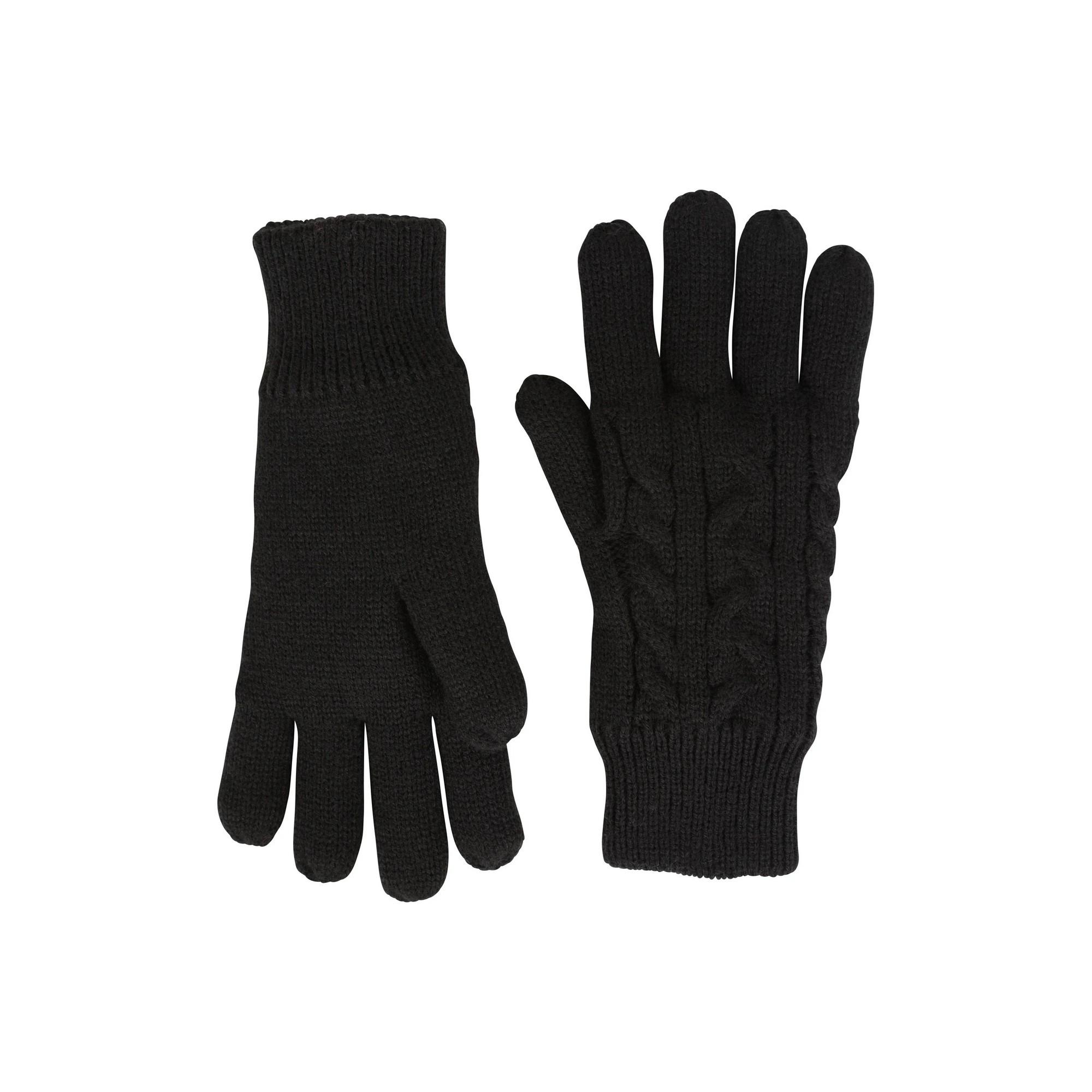 Mountain Warehouse Gants Isothermes en Peluche  