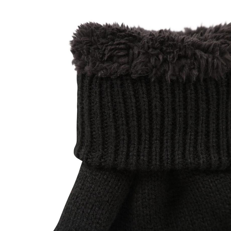 Mountain Warehouse Guanti Isotherm in Peluche  