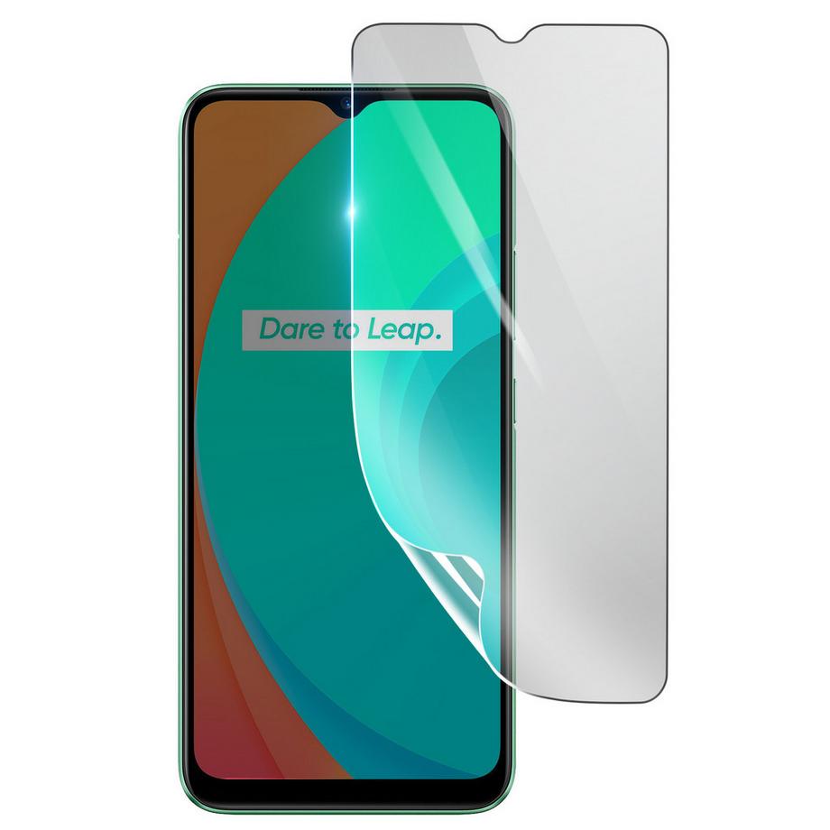 3mk Protection  Hydrogel Bildschirmfolie für Realme C11 