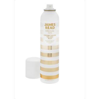 James Read  Corps auto-nationé Coconut Water Tan Mist Body 