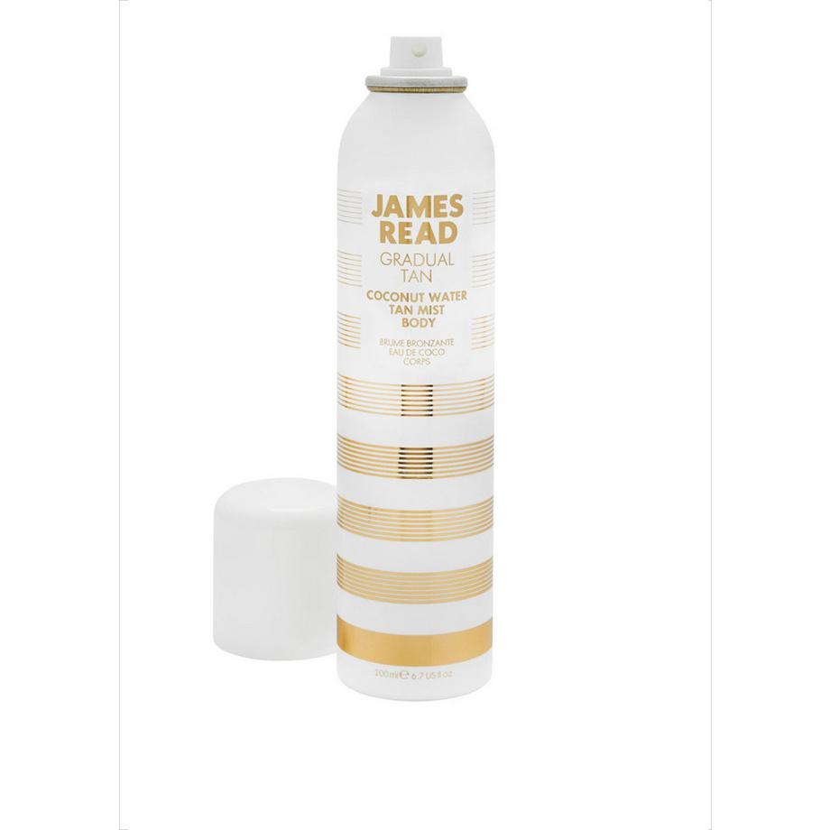 James Read  Selbstbräuner Körper Coconut Water Tan Mist Body 
