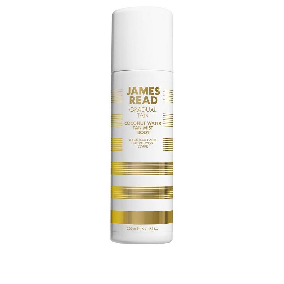 James Read  Selbstbräuner Körper Coconut Water Tan Mist Body 