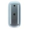 Apple  Souris Apple Magic mouse 2  sans fil - Bleue 