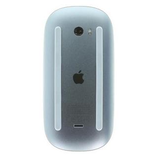 Apple  Refurbished  Apple Magic mouse 2 Kabellose Maus - Blau 