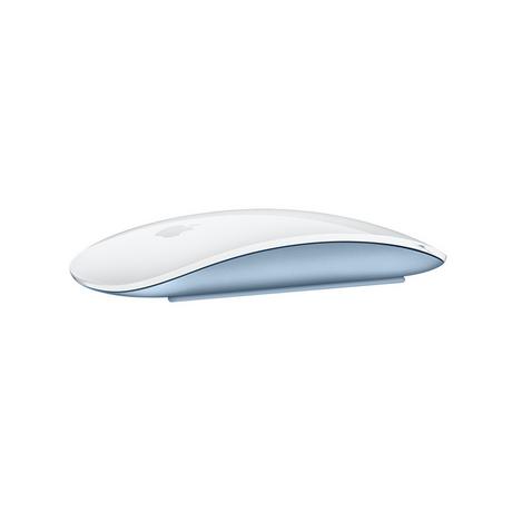 Apple  Souris Apple Magic mouse 2  sans fil - Bleue 