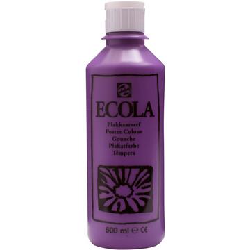 TALENS Plakatfarbe 500ml 0972-5360 violett