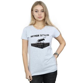 MARVEL  Batallion TShirt 