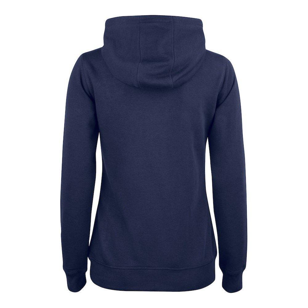 Clique  Premium Kapuzenpullover 