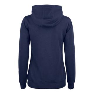 Clique Premium Kapuzenpullover  