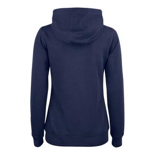 Clique  Sweat à capuche PREMIUM 